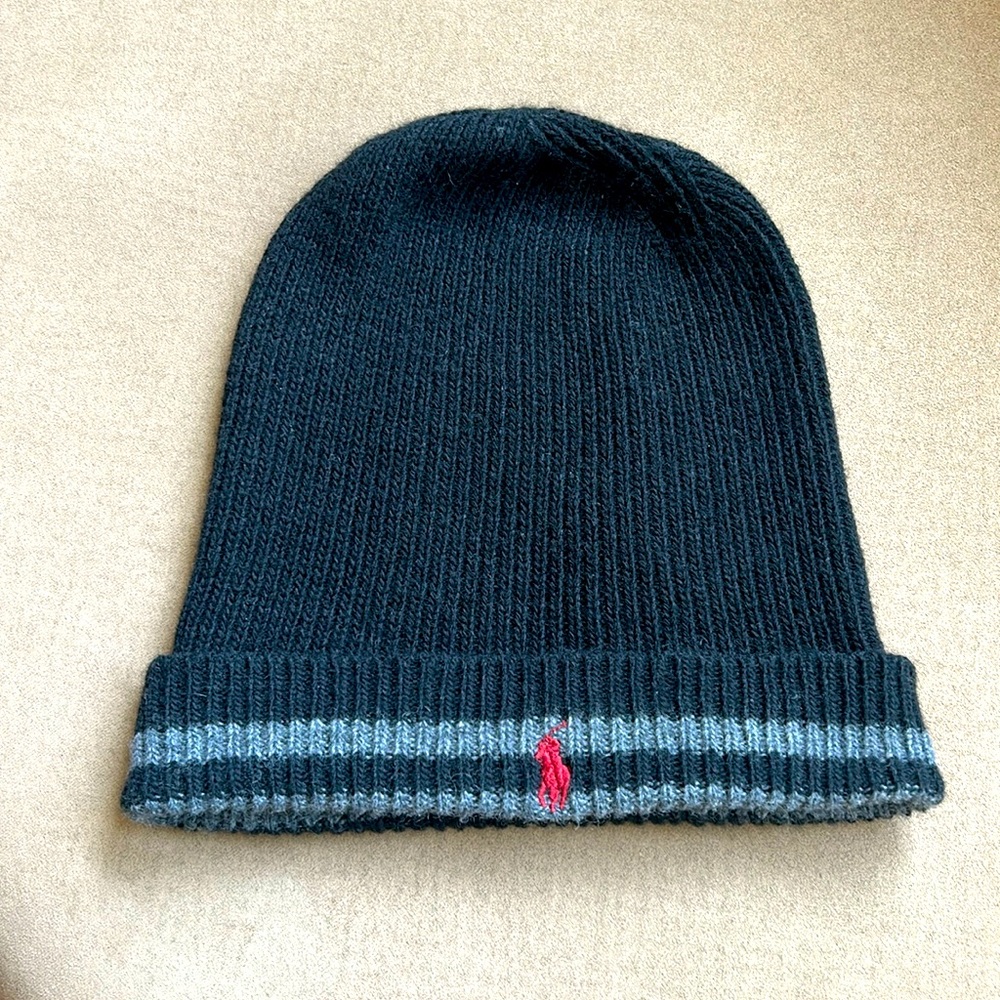 Polo Ralph Lauren hat